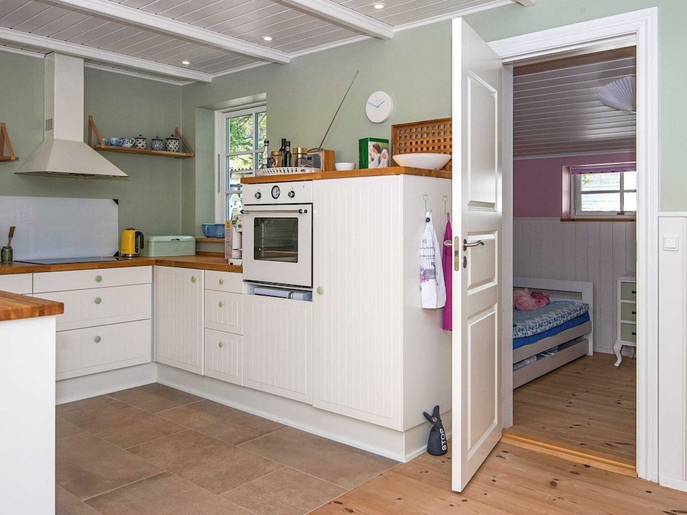 Holiday Home in Ebeltoft view 3