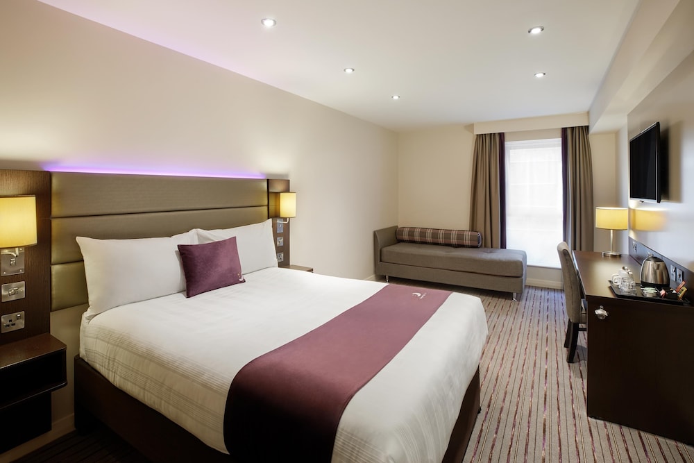 Premier Inn Birmingham South - Rubery