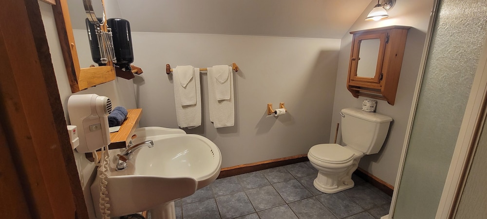 Chalets Royal Laurentien