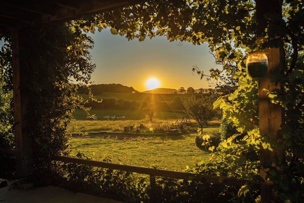 La vallée des Elements