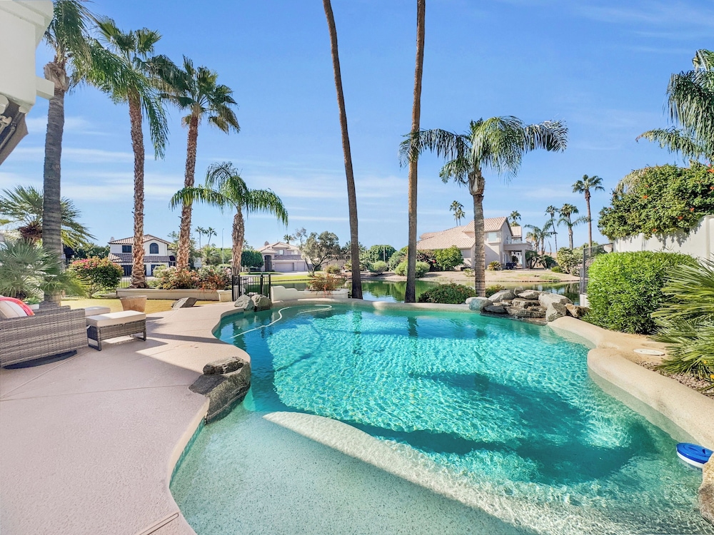 Beverly Ocotillo Chandler