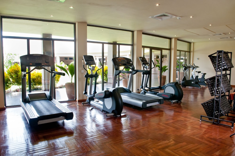 The Royal Senchi Hotel and Resort