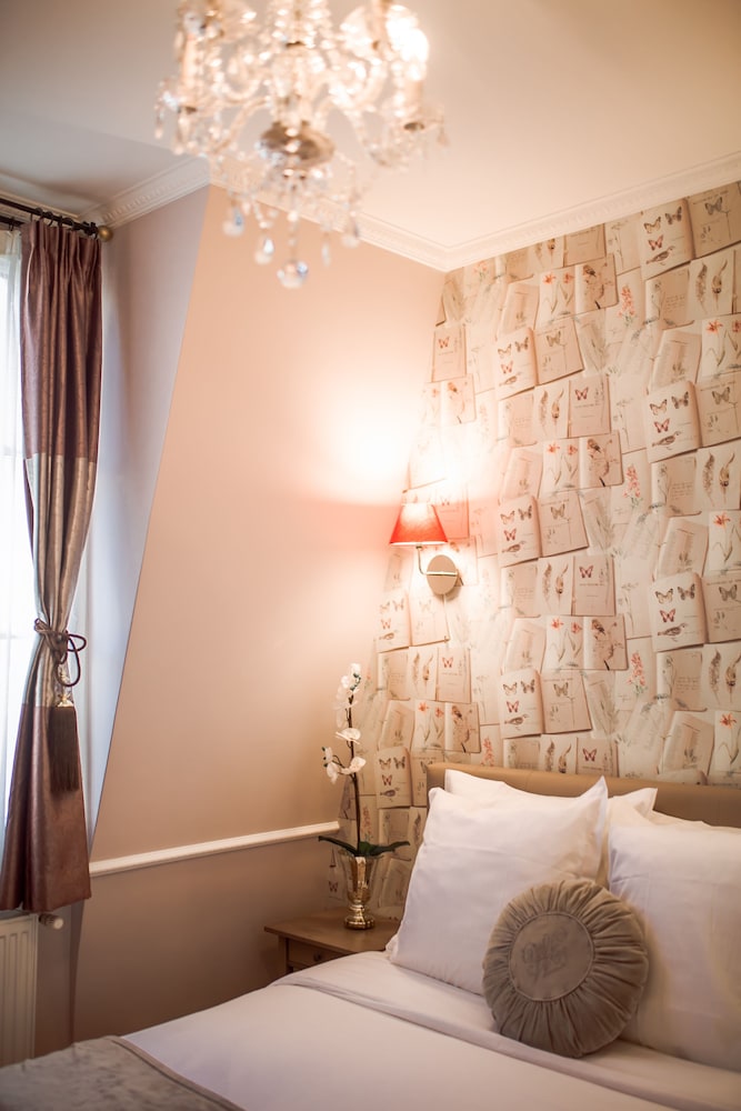 La Maison Gobert Paris Hotel Particulier