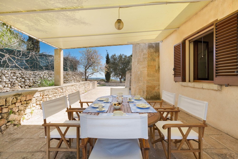 Masseria Colosso