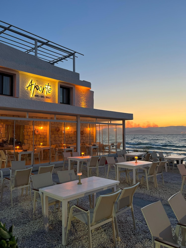 Aporte Hotel