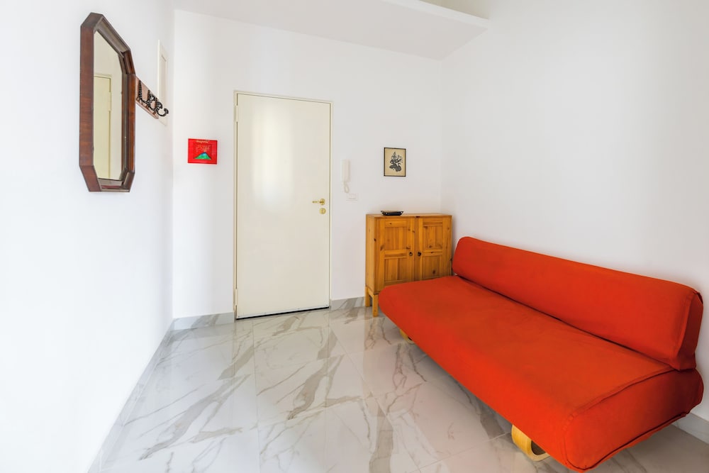 Carrozzieri Nest at Historical Center