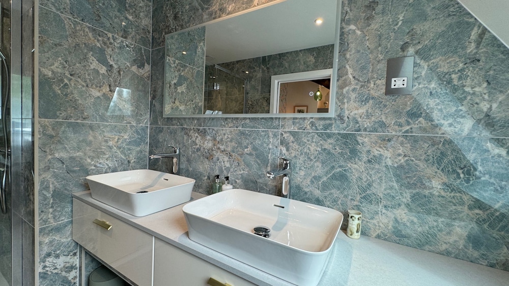 Warksburn Old Church - Luxury Church Conversion