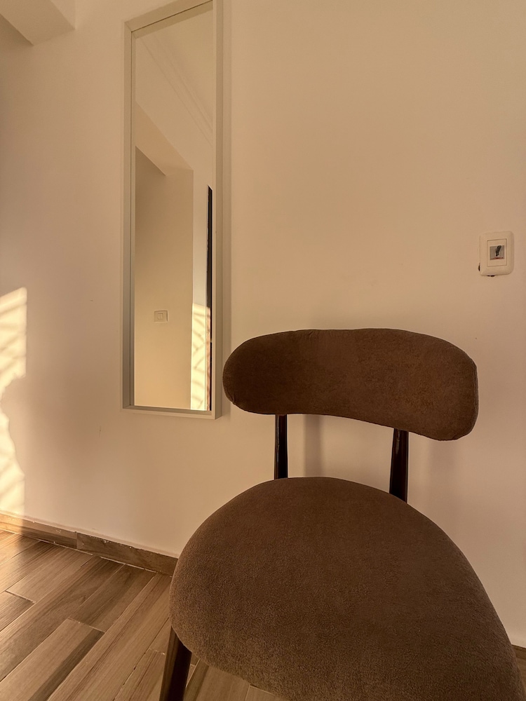 Unique 3-bedroom Apartment in First Al Sheikh Zayed, Cairo