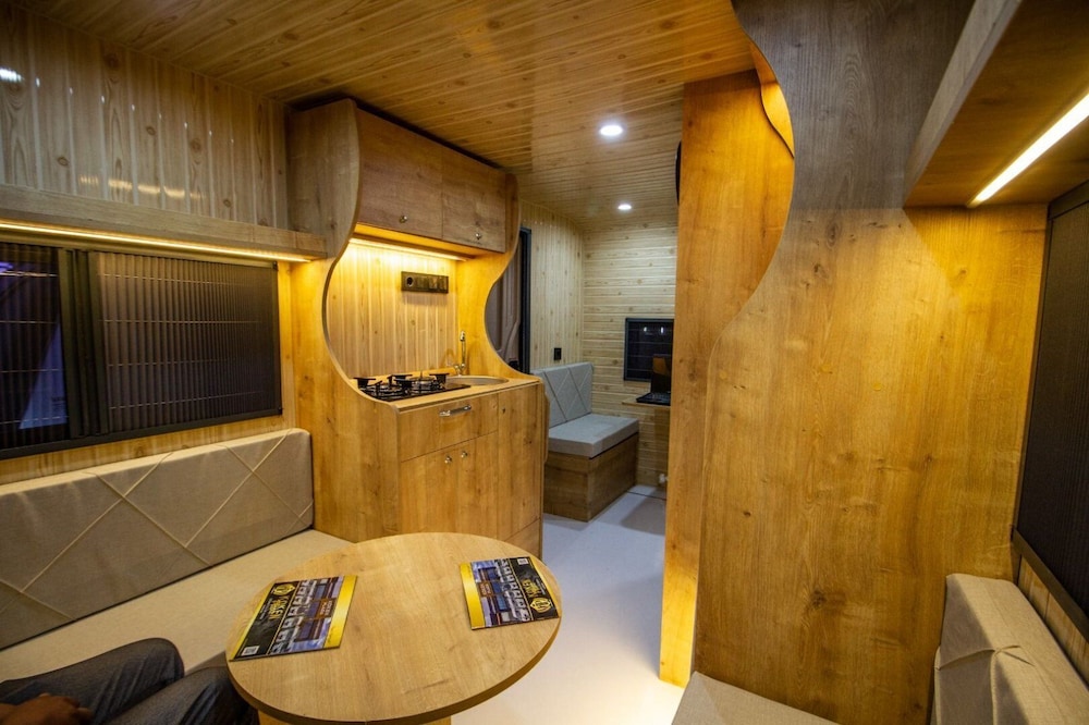 Zirkon Suit Otel