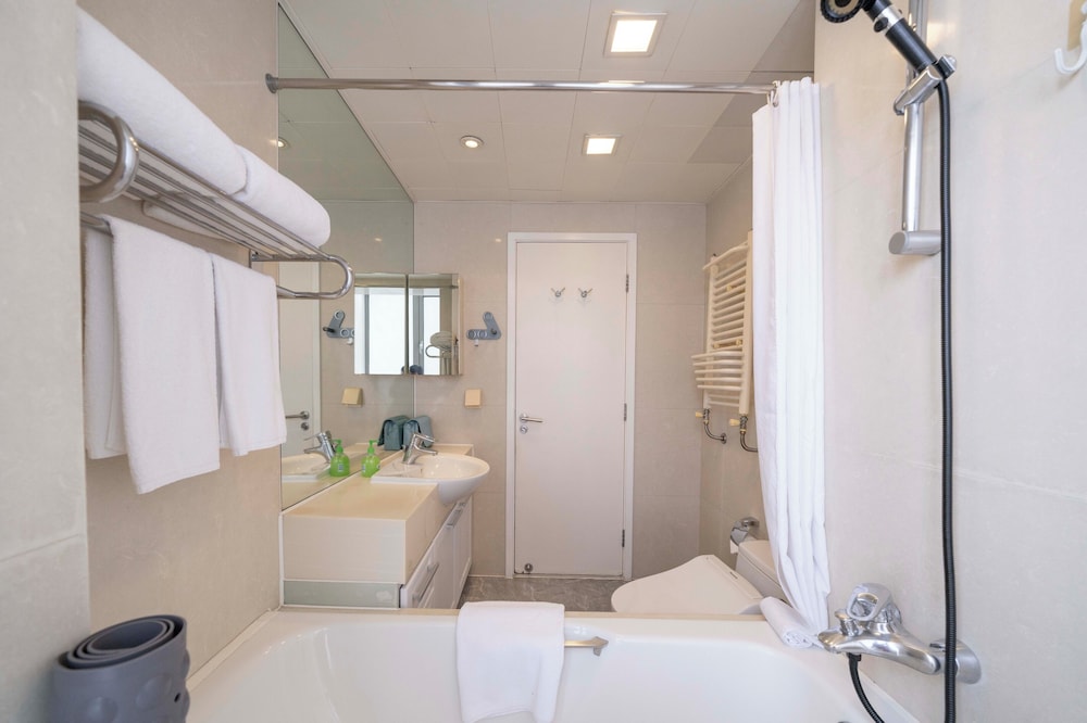 Tyms Modern 2BR 1BA Apt Yongxin