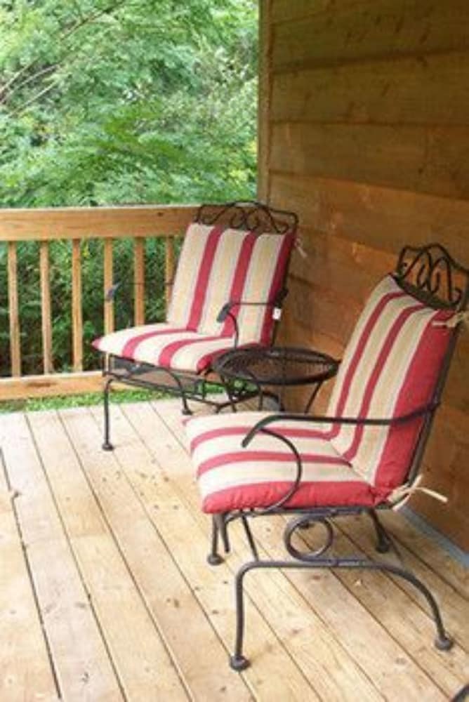 Oak Hill Bed & Breakfast