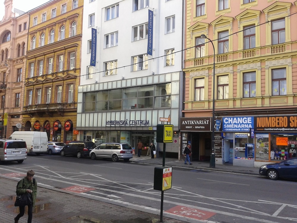 Hybernska