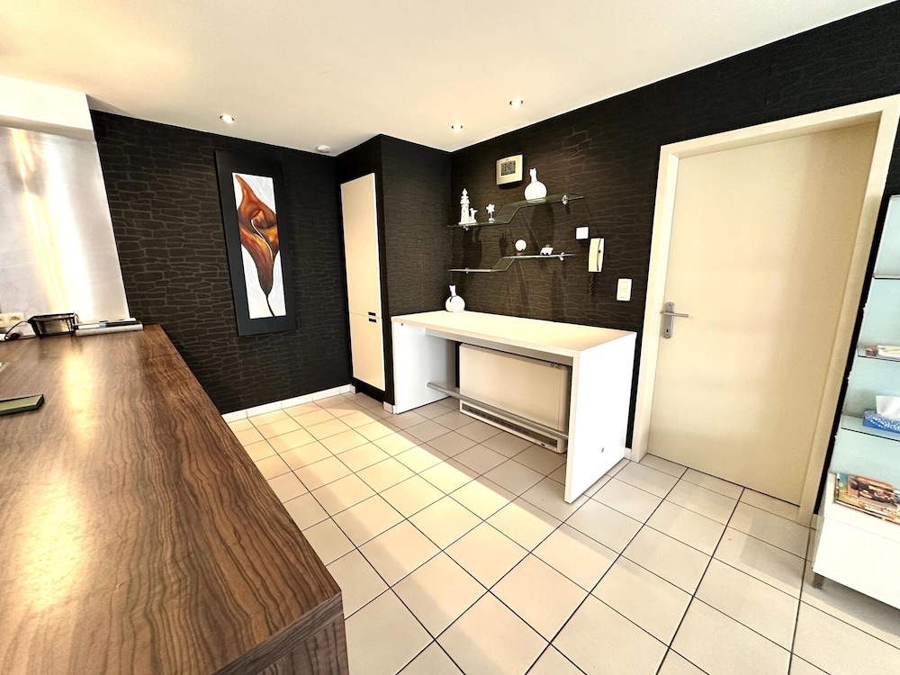 Coastal Stay in Nieuwpoort