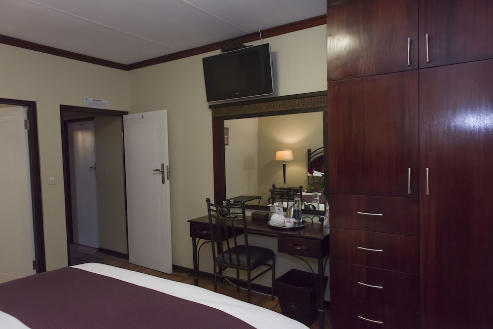 NorthHill Guesthouse