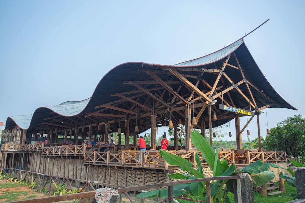 Anchor Eco Resort & Spa, fotografía 4