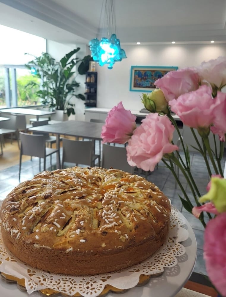 Hotel Maiuri - Image 1