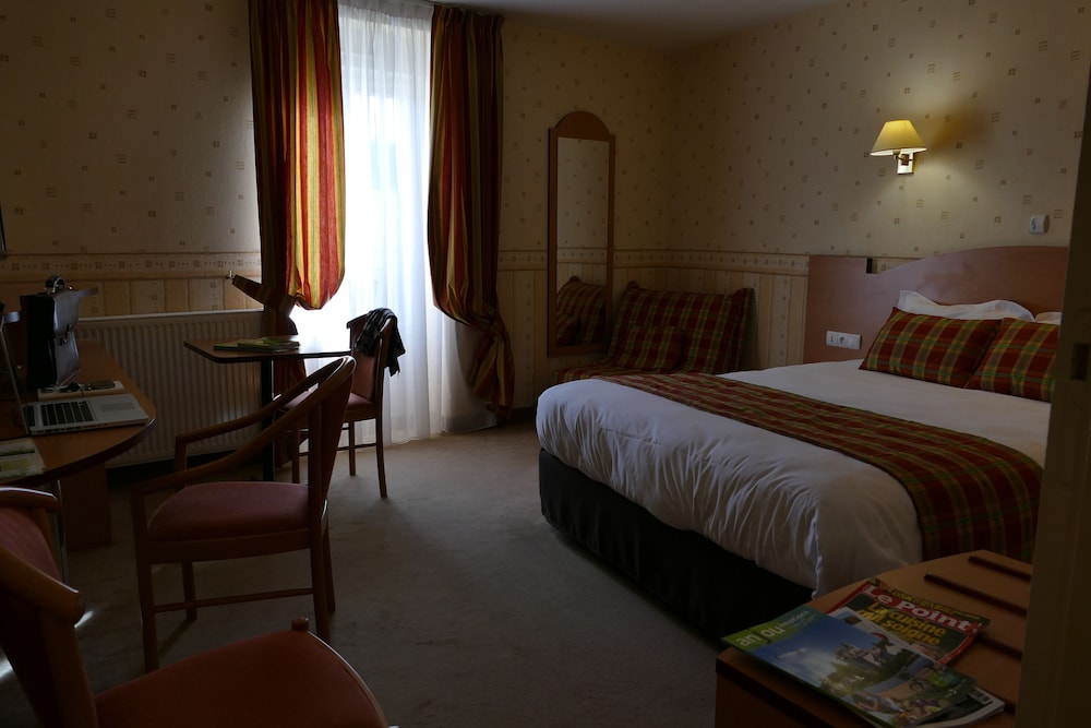 Le Champalud - Property Image 41