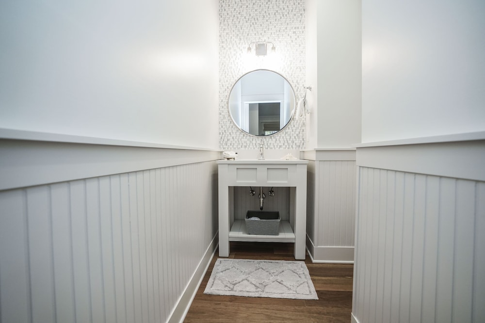 Magnolia Cottages by the Sea by Panhandle Getaways