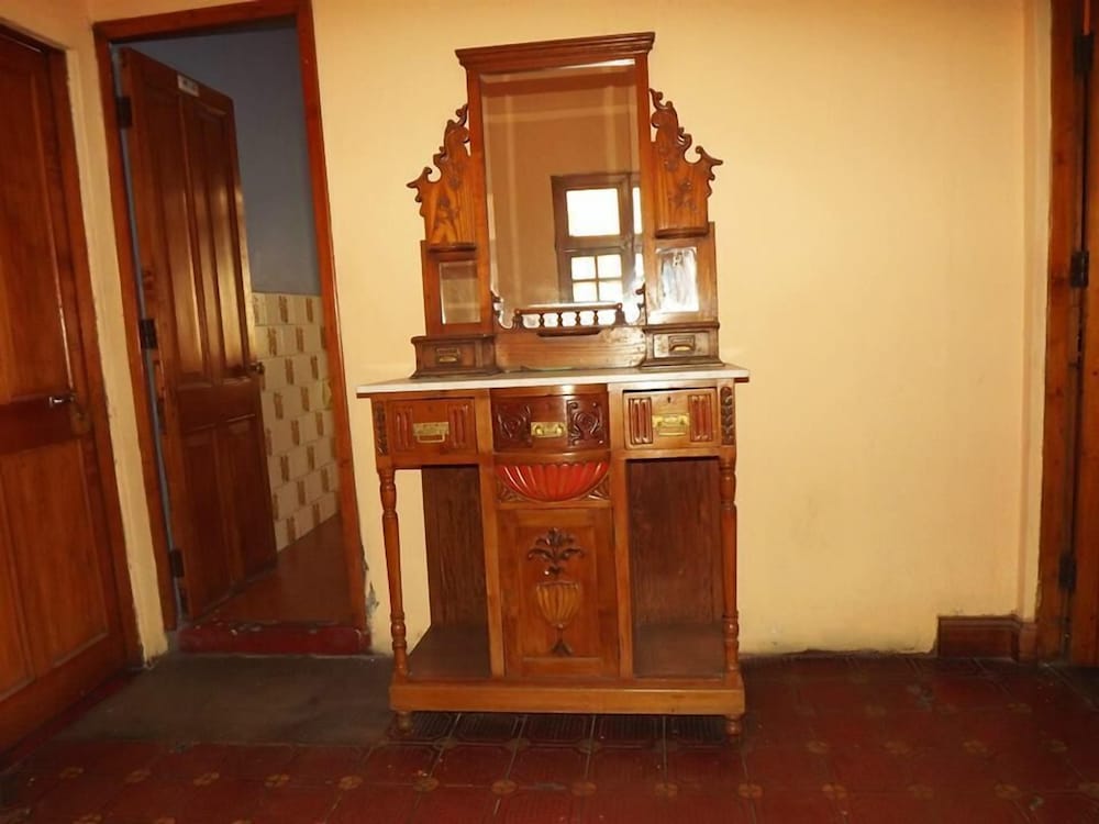 Paris Hostal Boutique