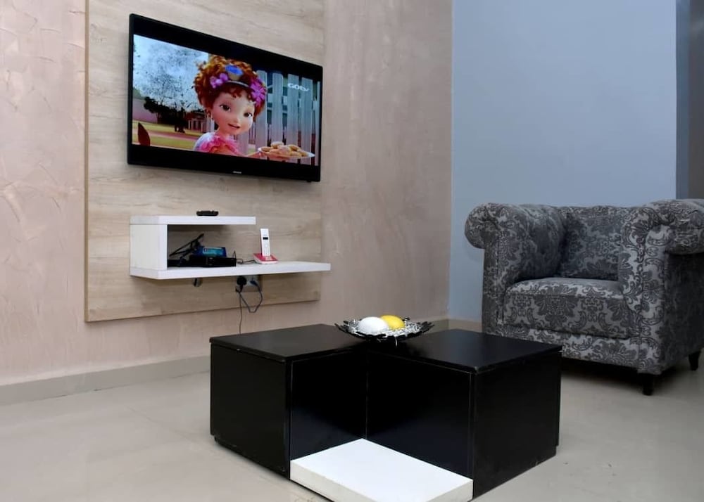 Onim Luxury Apartments