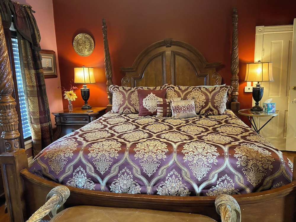 Bridgeford House Bed and Breakfast