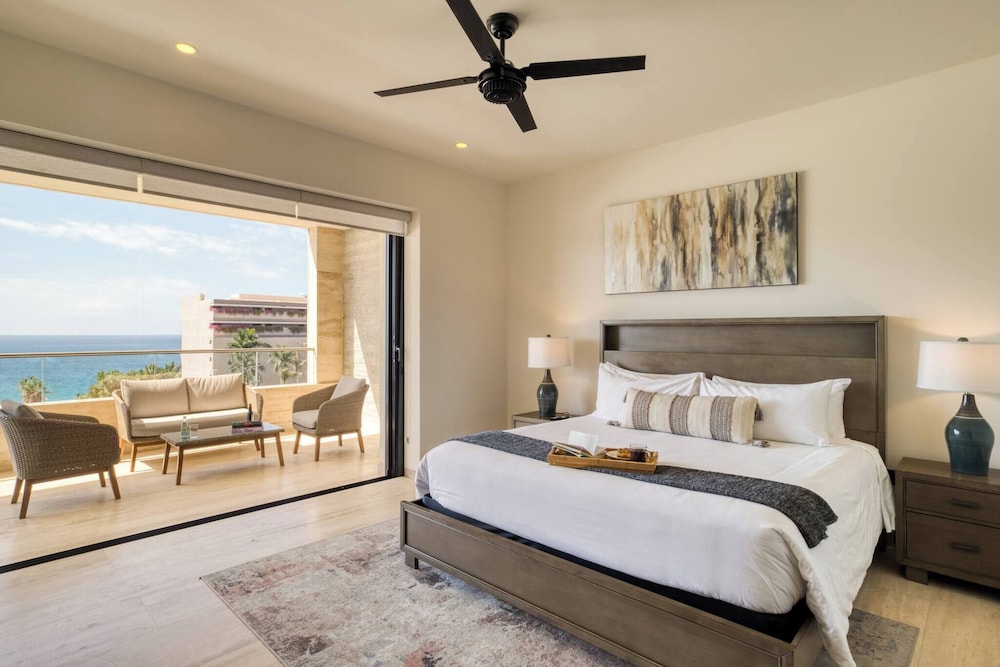 For Couples, Petfriendly 2 BR Ocean View #18 4pax