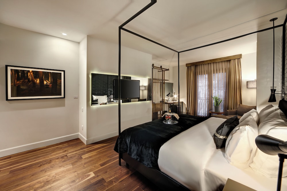 39 Kalamış Marina Oteli - Image 31