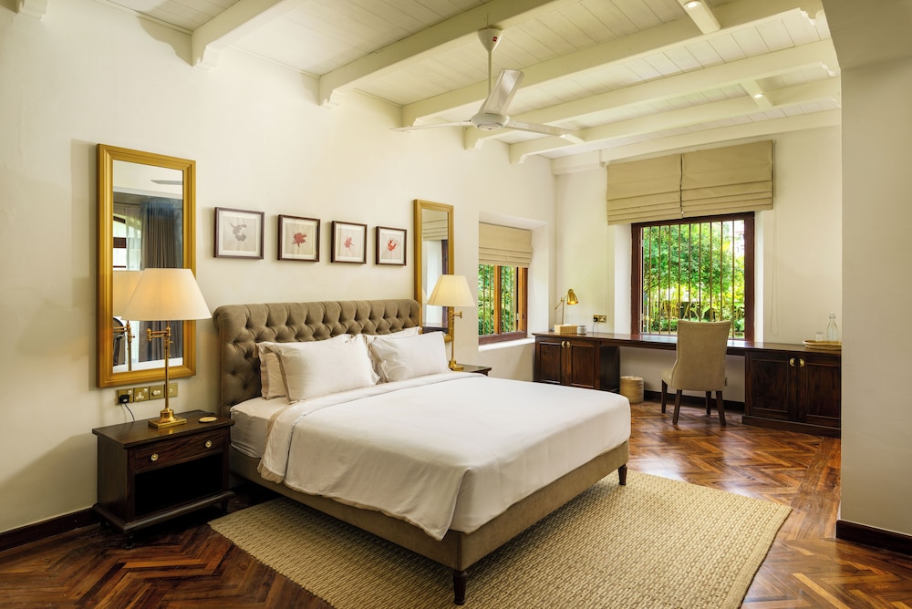 Elliot House Galle