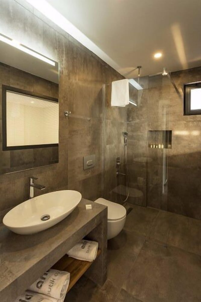 Aria Butik Otel - Image 43