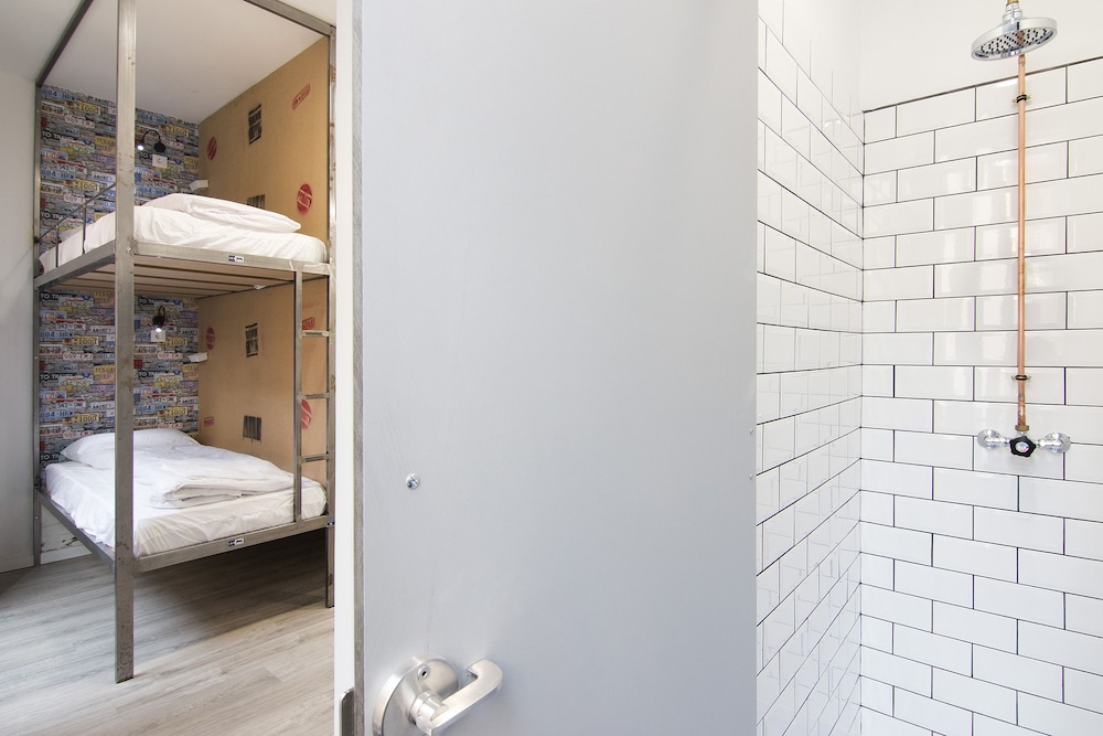 ECO Hostel