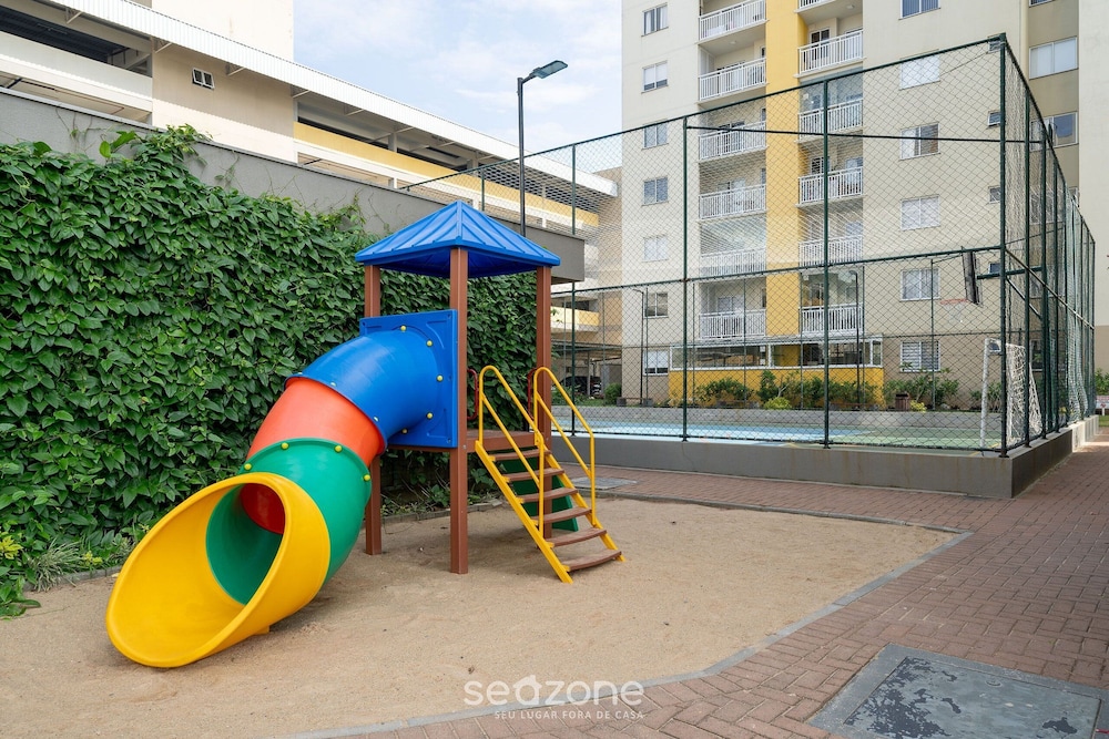 VAC - Beachfront Condo in Itajuba Beach