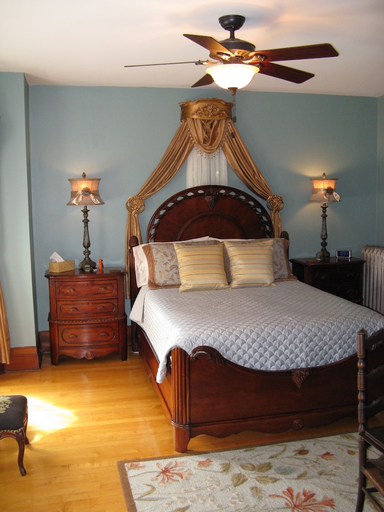 1897 Beekman House