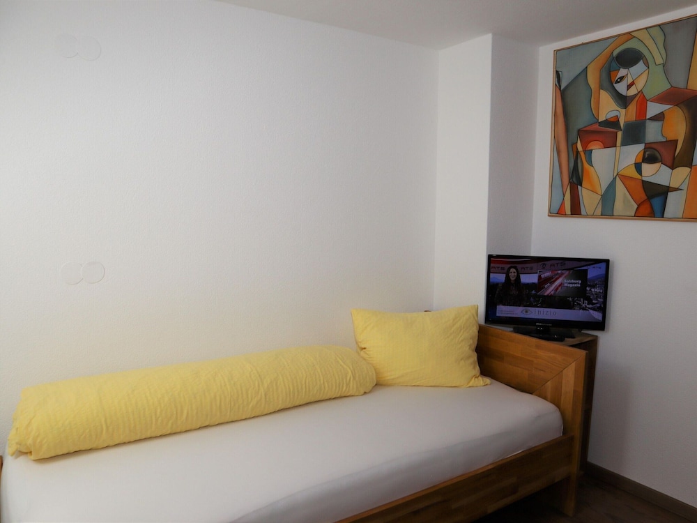 Apartment in Krimml Near Waterfalls