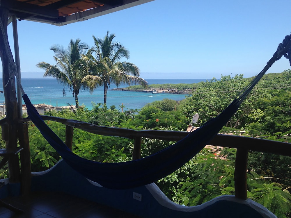 Casa Playa Mann