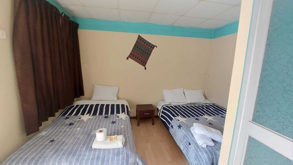 Hostal Sofia