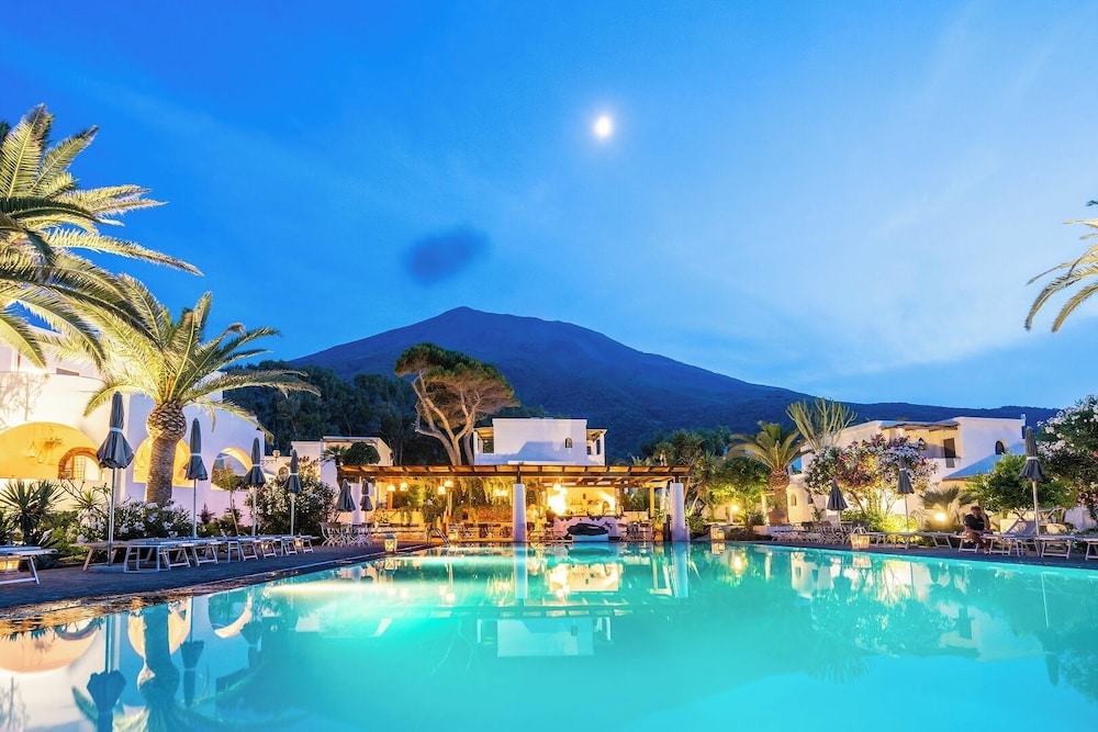 La Sciara Resort Hotel