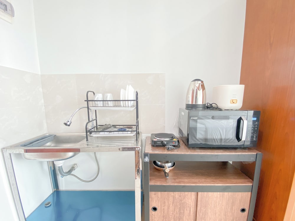 Compact Studio At Taman Melati Jatinangor Apartment