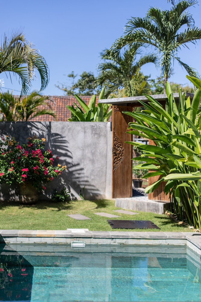 Villa Kia-ora by Alfred in Bali - Stylish Design 2BR Pool Villa Near Bingin Beach Share Saved