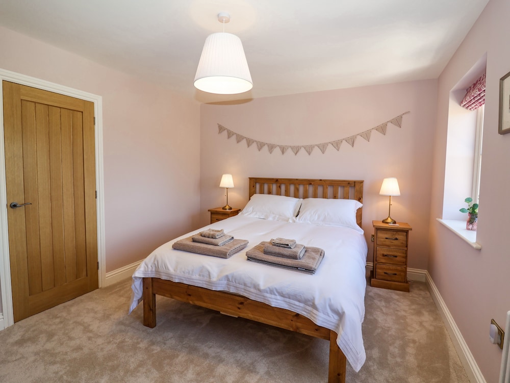Fishermans Lodge