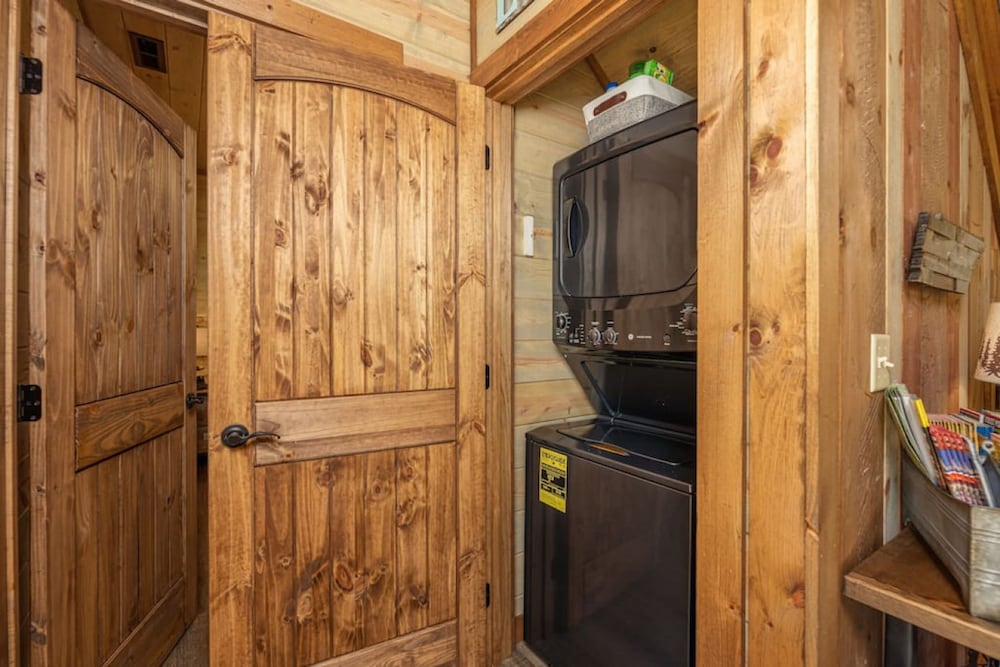 Rustic Dreamscapes in Gatlinburg