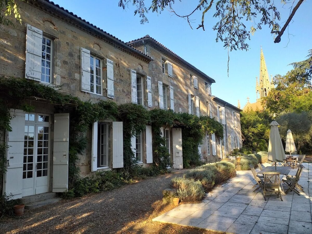 Ecrin des sens - Manoir en Agenais photo 4