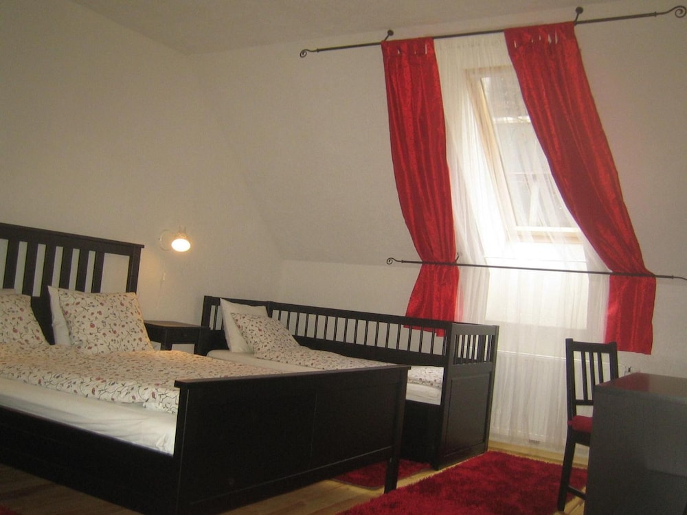 Guesthouse Stari Tisler