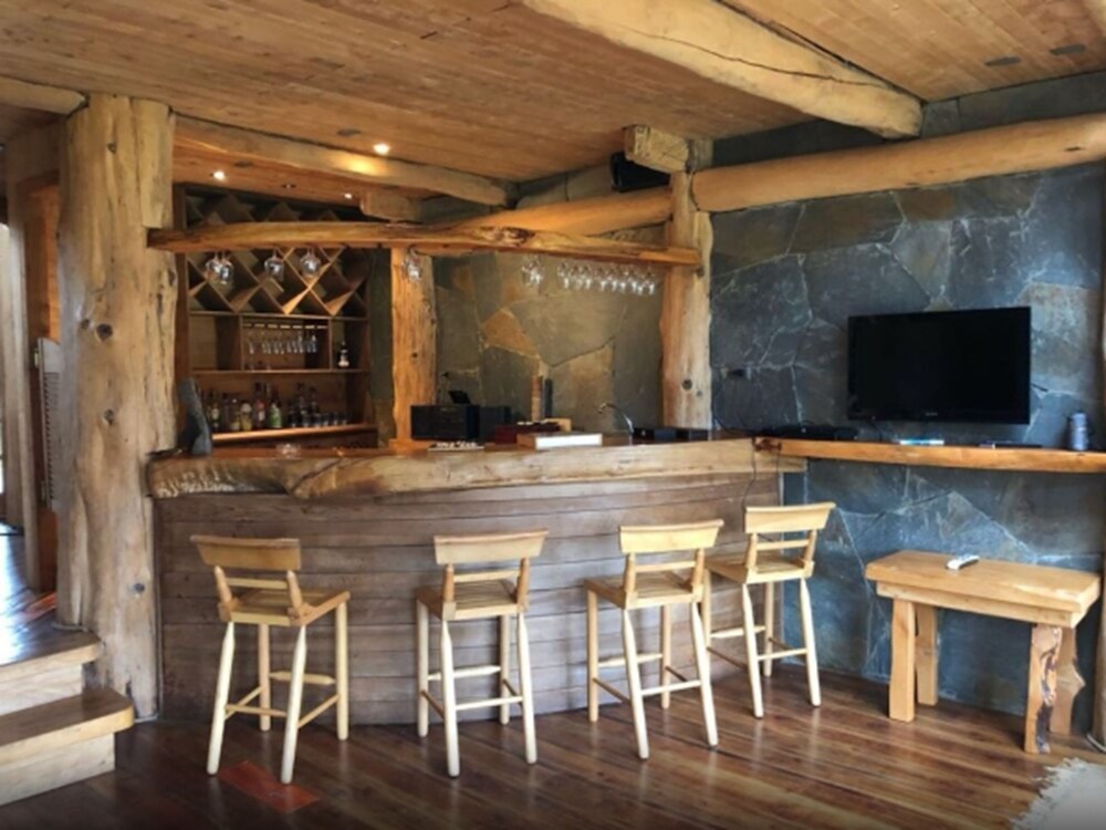 Andes Lodge