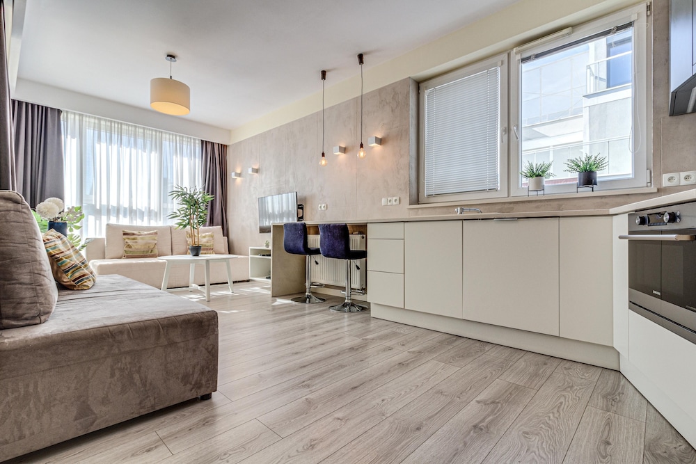 RentPlanet - Apartamenty Stare Miasto
