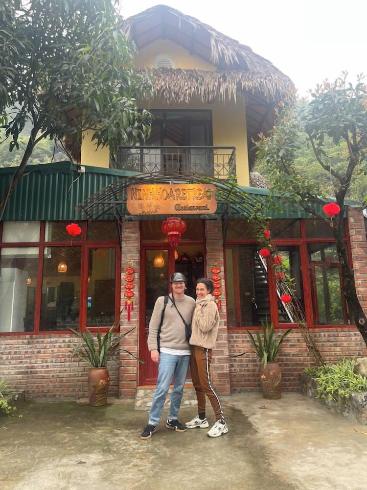 Ninh Hoa Retreat