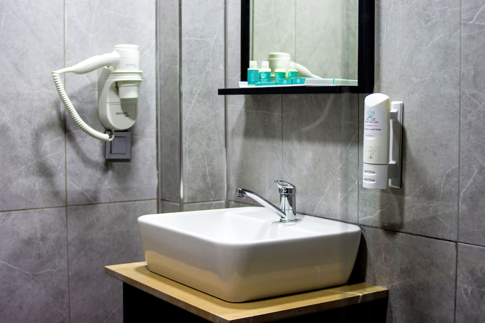 The Life Otel & Spa - Image 24