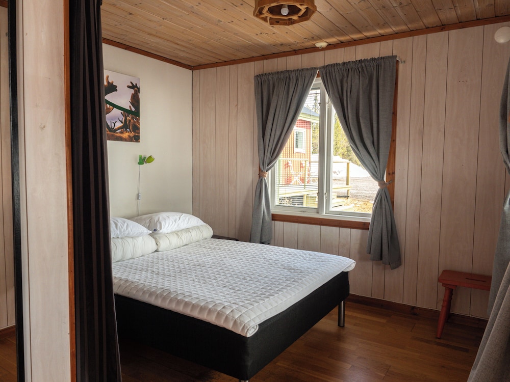 Camp Alta Kiruna
