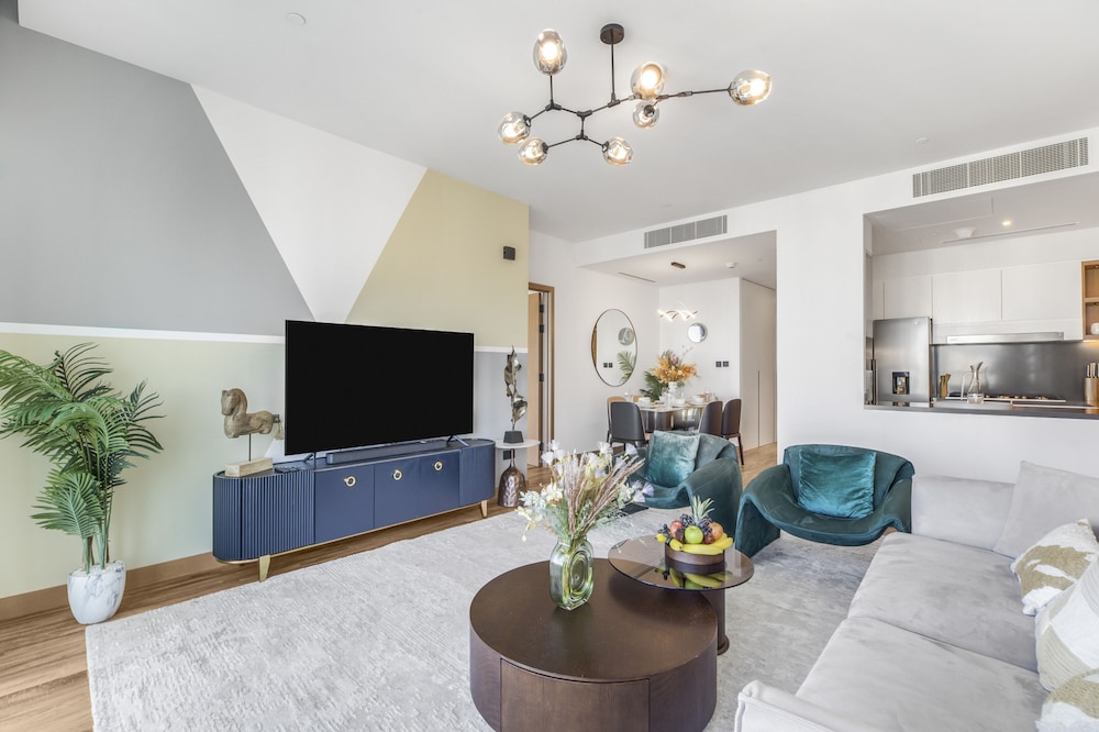 DXB - Vida Residences Dubai Marina - 3708 - DM