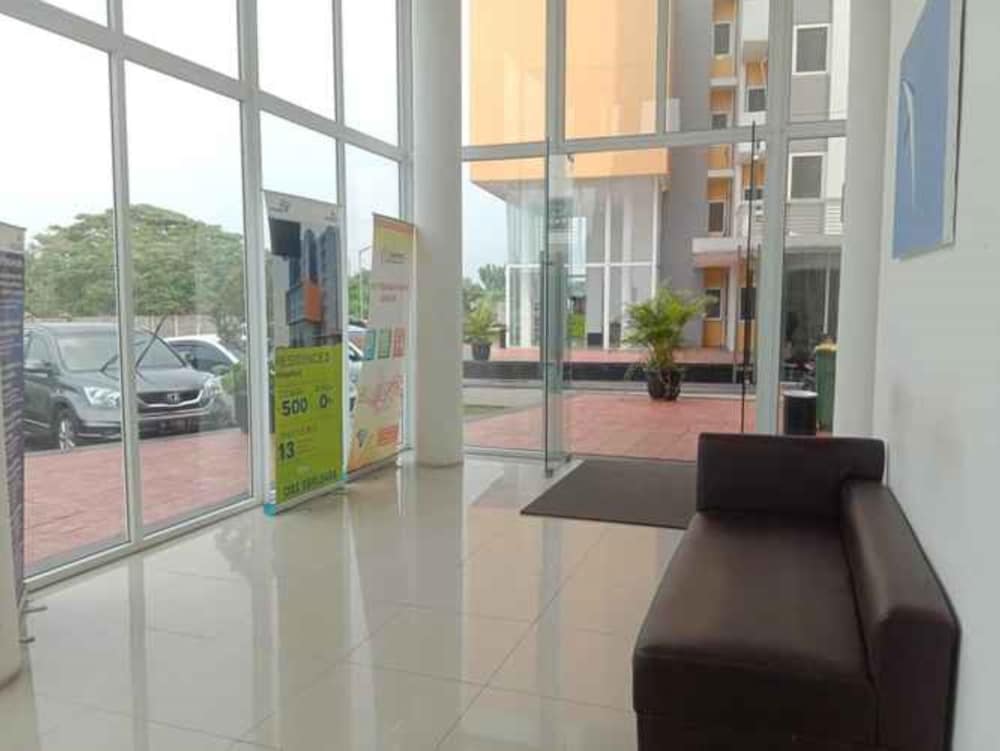 Bintang Property Aeropolis view 3
