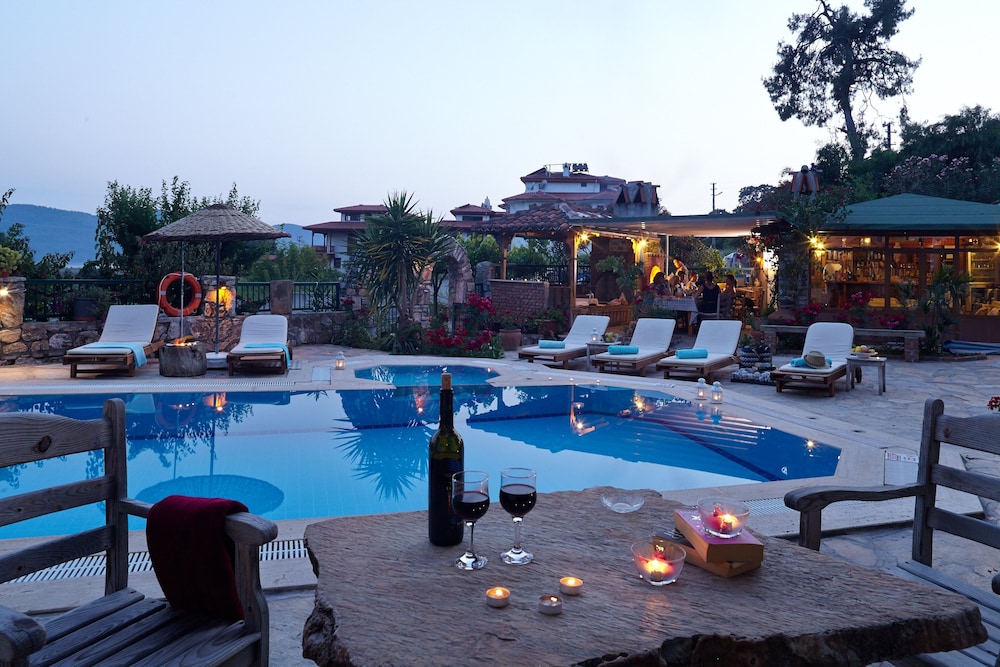 Villa Vali